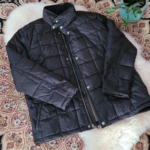 Cole Haan mens jacket XL